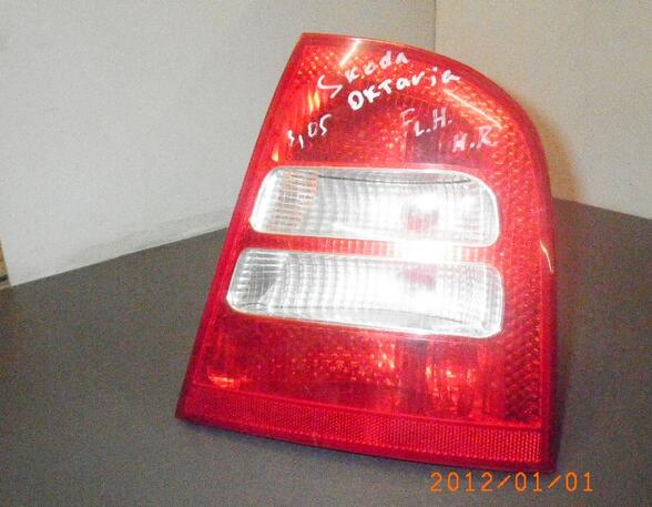 Combination Rearlight SKODA Octavia I (1U2)