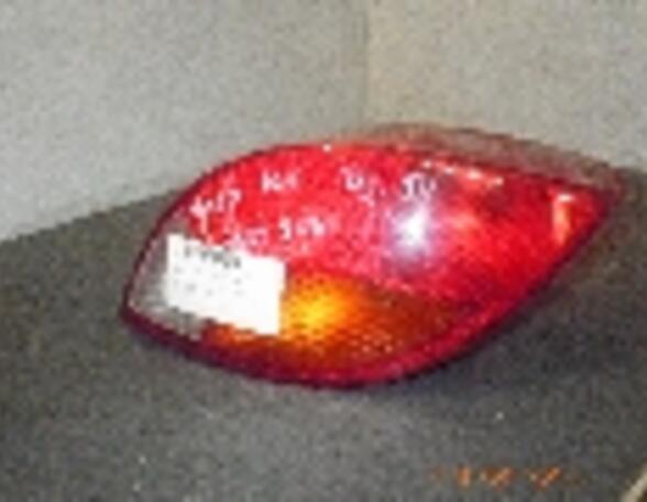 Combination Rearlight FORD KA (RB)