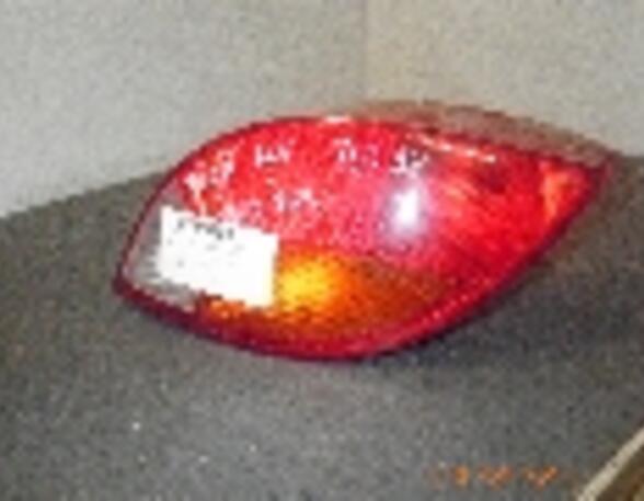 Combination Rearlight FORD KA (RB)