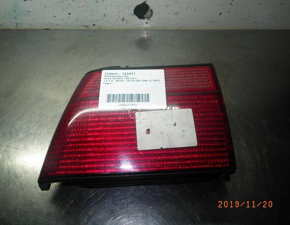 Combination Rearlight ALFA ROMEO 155 (167)