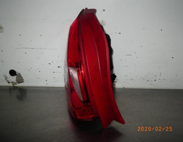 Combination Rearlight RENAULT Twingo II (CN0)