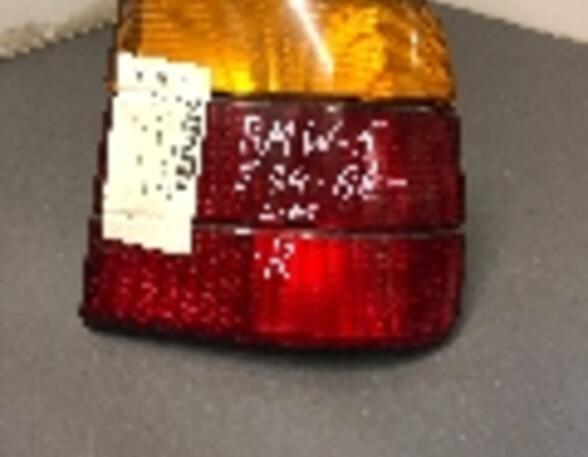 Combination Rearlight BMW 5er (E34)