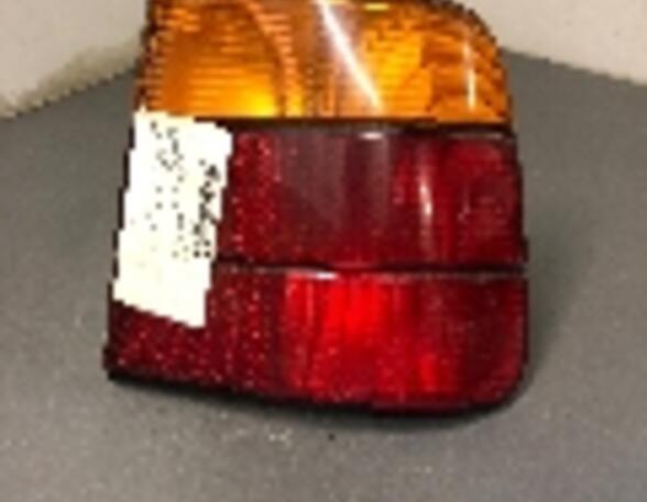 Combination Rearlight BMW 5er (E34)