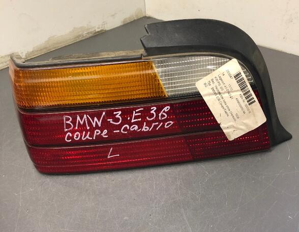 Combination Rearlight BMW 3er Cabriolet (E36)