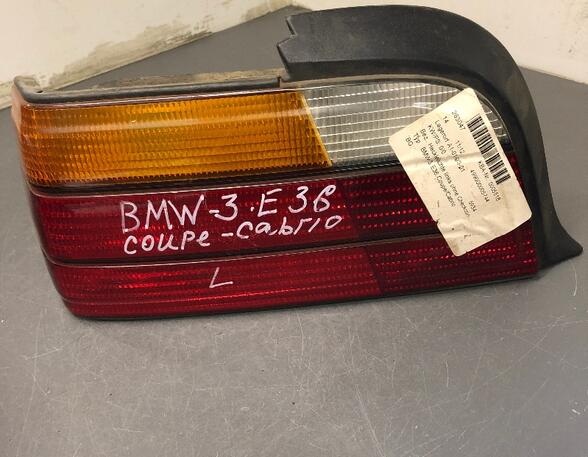 Combination Rearlight BMW 3er Cabriolet (E36)