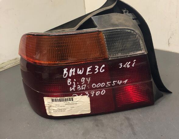 Combination Rearlight BMW 3er Compact (E36)