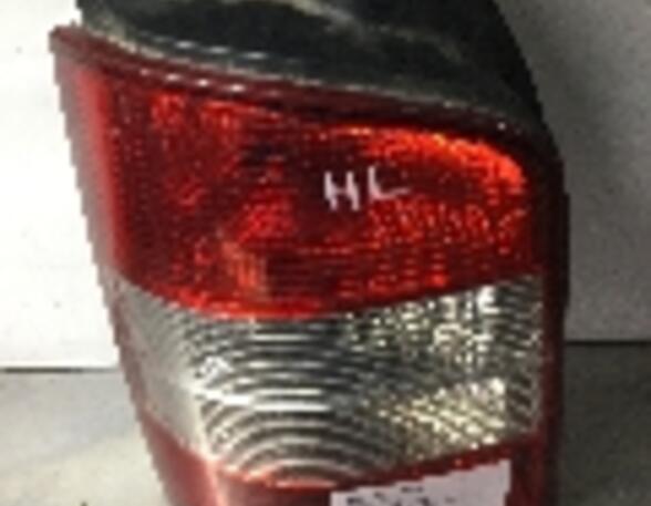 Combination Rearlight VW Transporter V Kasten (7EA, 7EH, 7HA, 7HH), VW Transporter VI Kasten (SGA, SGH, SHA, SHH)