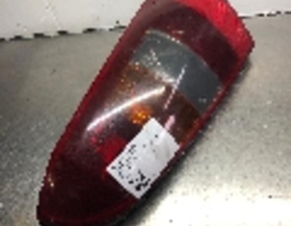 Combination Rearlight OPEL Astra G Caravan (T98)