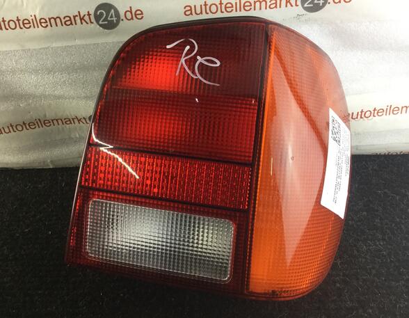 Combination Rearlight VW Polo (6N1)
