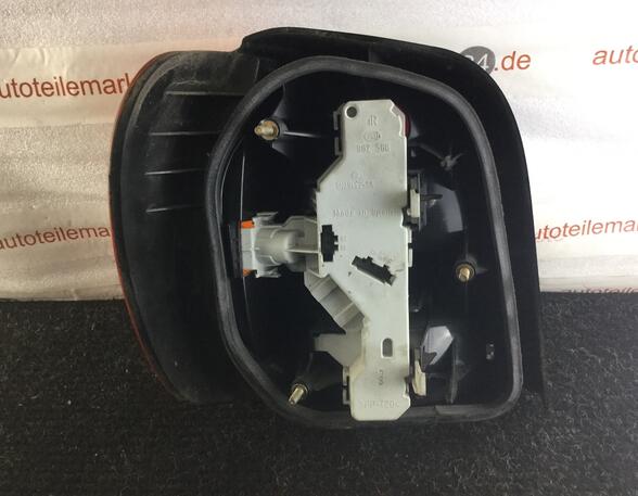 Achterlicht VW Polo (6N1)