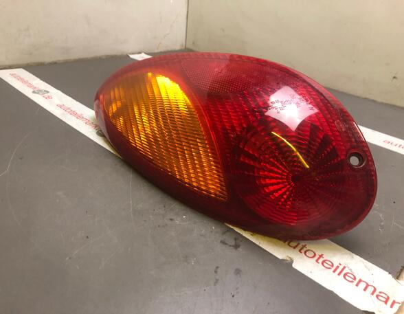 Combination Rearlight CHRYSLER PT Cruiser (PT)