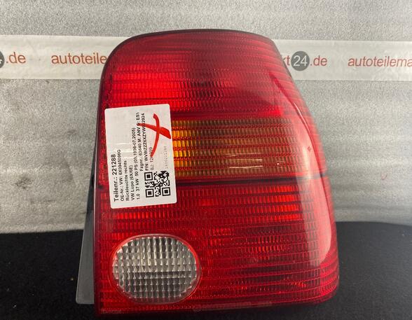 Combination Rearlight VW Lupo (60, 6X1)