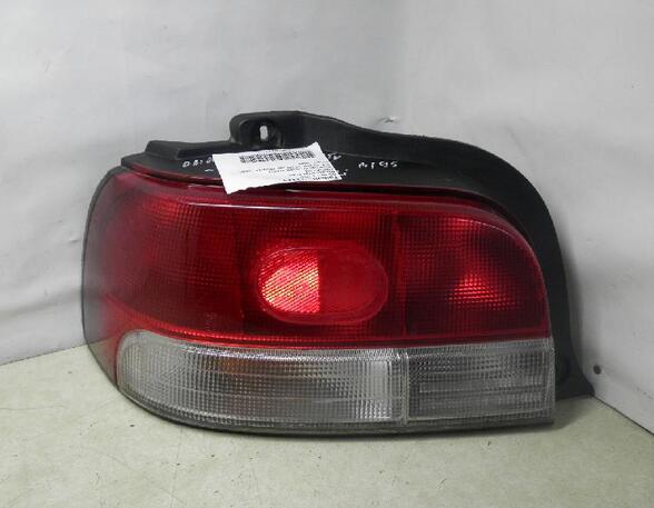 Combination Rearlight DAIHATSU Charade IV (G200, G202)