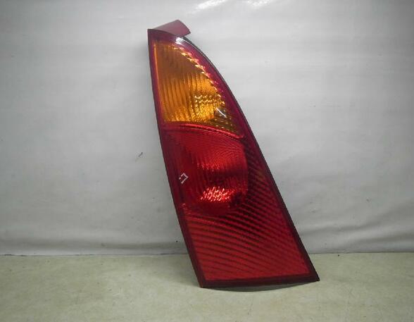 Combination Rearlight FORD Focus (DAW, DBW)