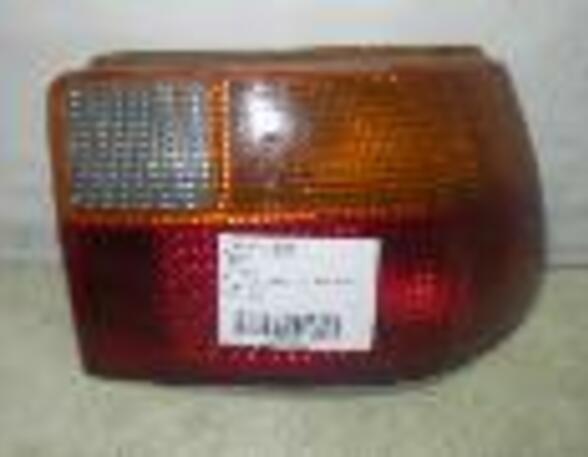 Combination Rearlight OPEL Astra F CC (T92)