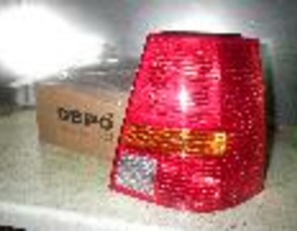 Combination Rearlight VW Golf IV Variant (1J5)