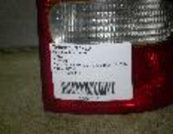 Combination Rearlight OPEL Corsa B (73, 78, 79)