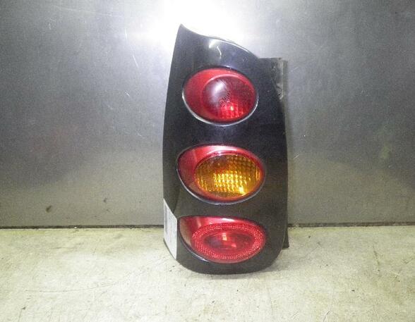 Combination Rearlight SMART City-Coupe (450)