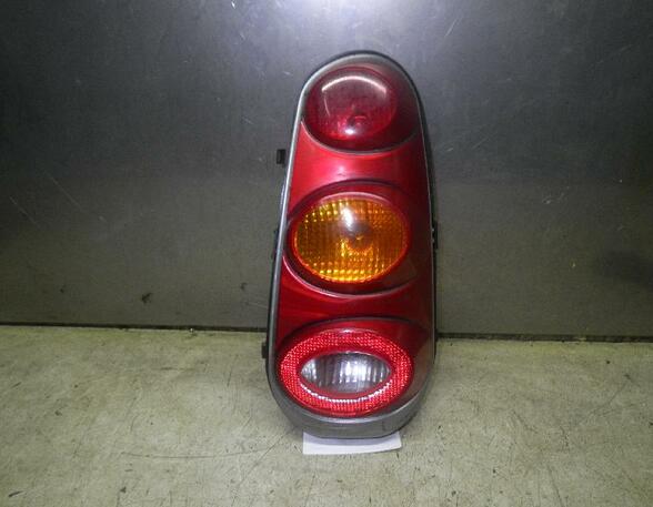 Combination Rearlight SMART City-Coupe (450)