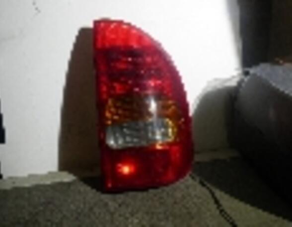 Achterlicht OPEL Corsa B (73, 78, 79)