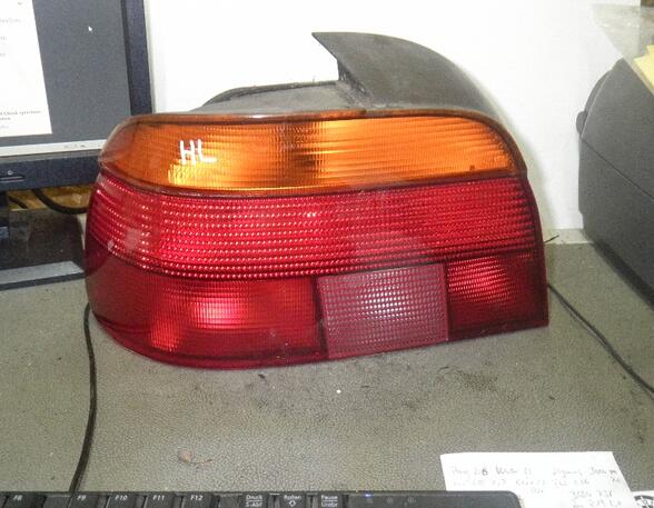 Combination Rearlight BMW 5er (E39)