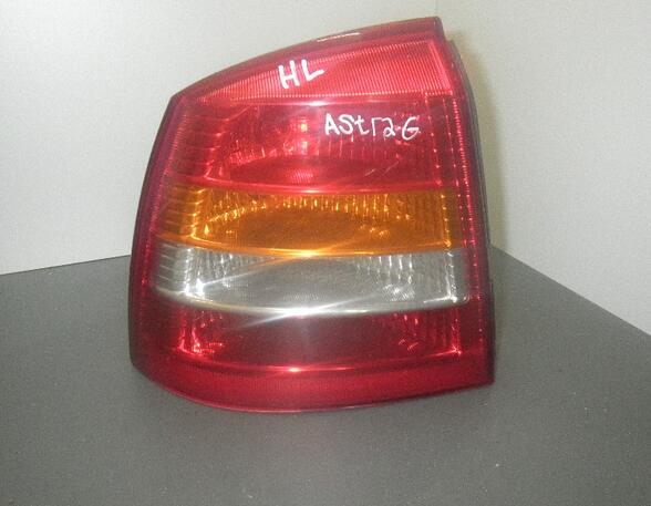 Achterlicht OPEL Astra G CC (F08, F48)