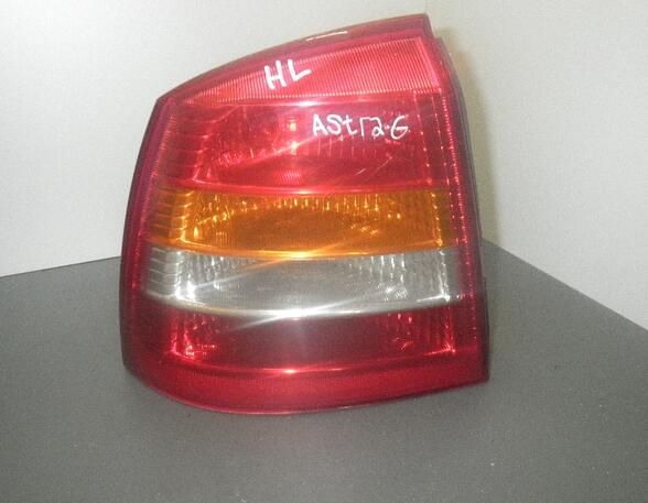 Achterlicht OPEL Astra G CC (F08, F48)