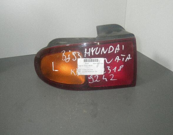 Combination Rearlight HYUNDAI Sonata III (Y-3)