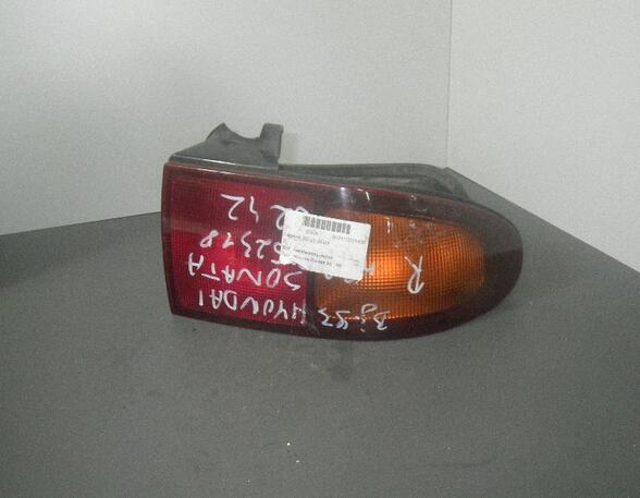 Combination Rearlight HYUNDAI Sonata III (Y-3)