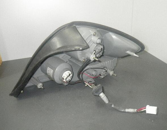 Combination Rearlight HYUNDAI Coupe (RD), HYUNDAI Coupe (GK)