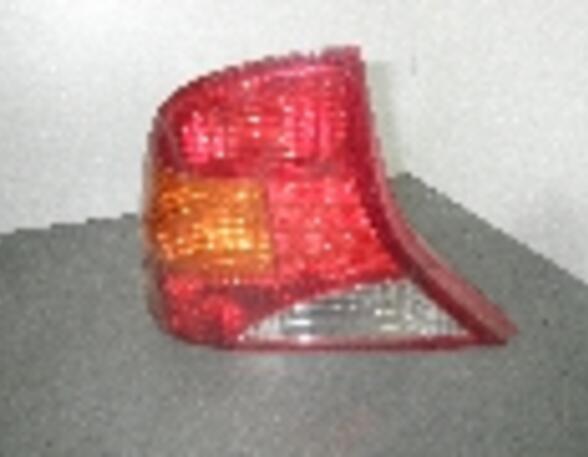 Combination Rearlight FORD Focus II Stufenheck (DB, DH, FCH)