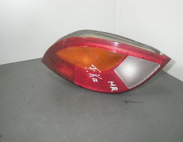 Combination Rearlight FORD KA (RB)