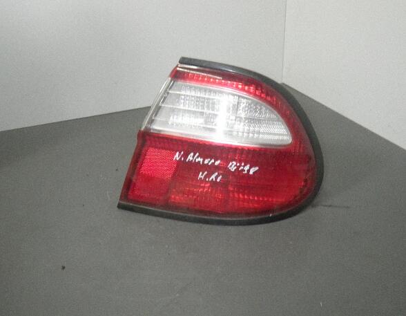 Combination Rearlight NISSAN Almera I (N15)