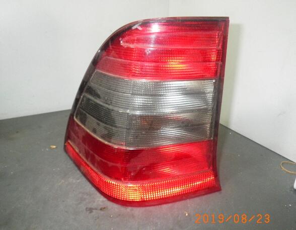 Combination Rearlight MERCEDES-BENZ C-Klasse (W202)