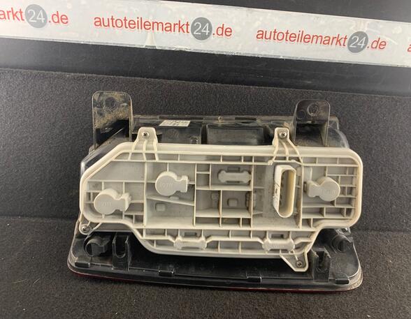 Achterlicht VW Caddy IV Kasten/Großraumlimousine (SAA, SAH)