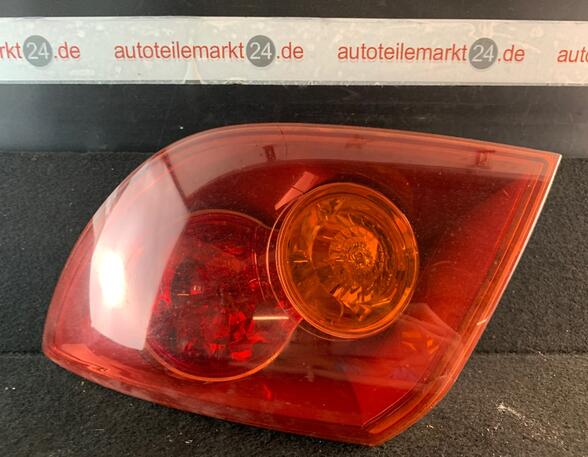 Combination Rearlight MAZDA 3 (BK)