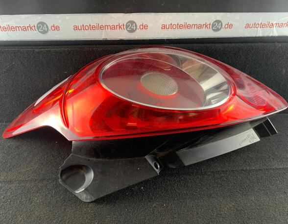 Combination Rearlight FORD KA (RU8)