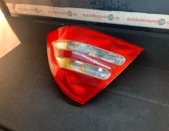 Combination Rearlight MERCEDES-BENZ C-Klasse (W203)