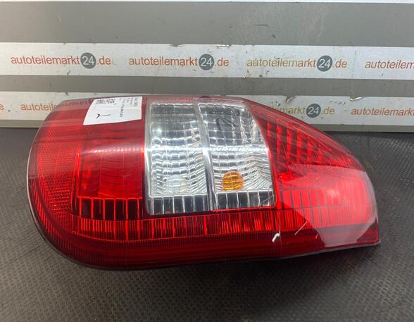 Achterlicht OPEL Zafira A (F75_)