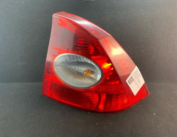 Combination Rearlight FORD Focus II Stufenheck (DB, DH, FCH)