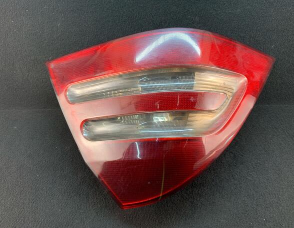 Combination Rearlight MERCEDES-BENZ C-Klasse (W203)