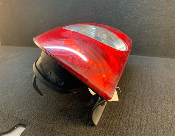 Combination Rearlight RENAULT Laguna II Grandtour (KG0/1)