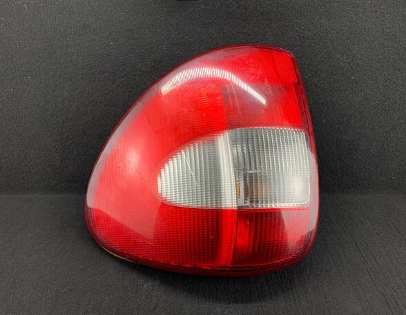 Combination Rearlight CHRYSLER Voyager IV (RG, RS)