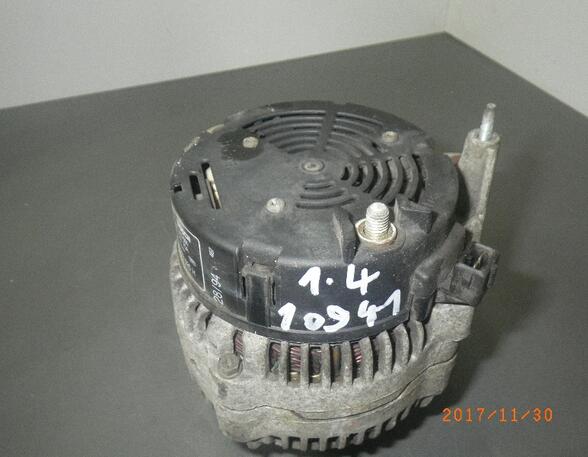 Dynamo (Alternator) VW Polo (6N1)