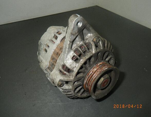 Dynamo (Alternator) MITSUBISHI Lancer VII (CSA, CTA)