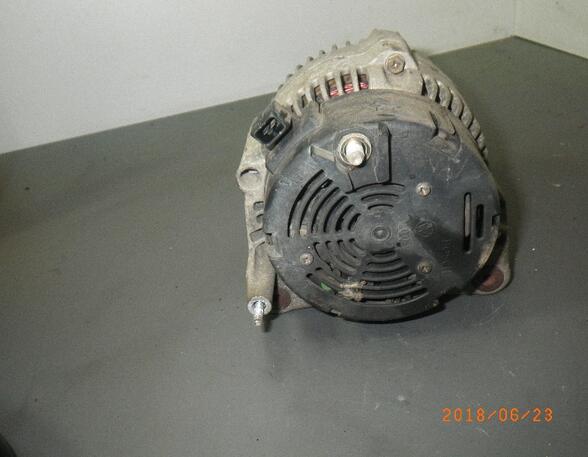 Dynamo (Alternator) VW Polo (6N2)