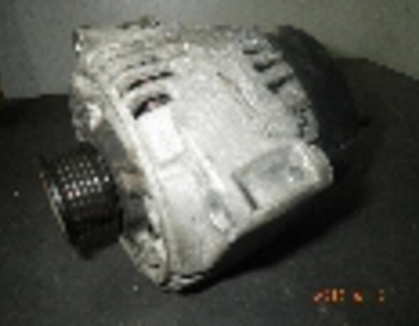 Alternator MERCEDES-BENZ C-Klasse (W202)