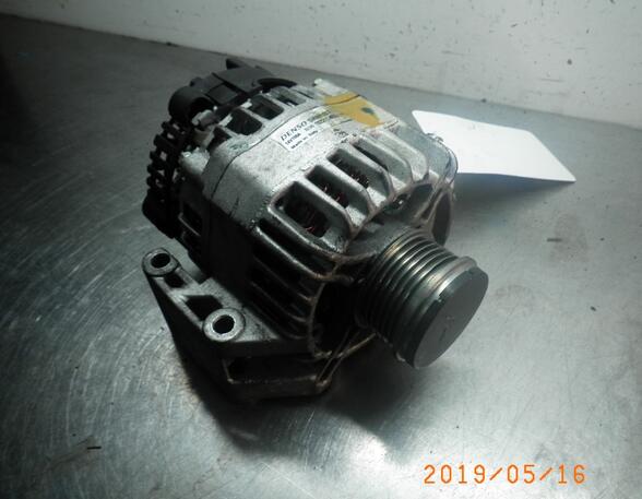 Alternator OPEL Astra H Caravan (L35)