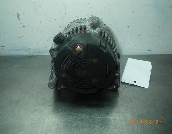 Alternator AUDI A3 (8L1)