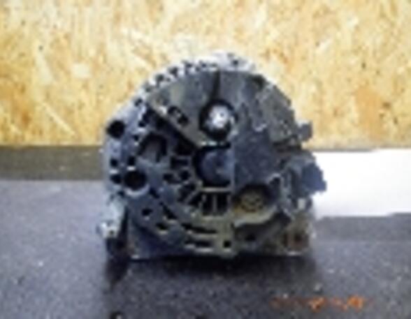 Dynamo (Alternator) VW Polo (6N2)